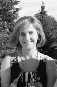 Ann Targosz is the CFO and Community Manager of Bent Vector Studios