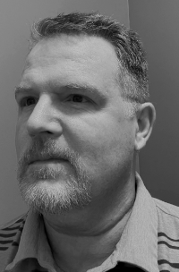 Rob Targosz is the Founder and CEO Bent Vector Studios