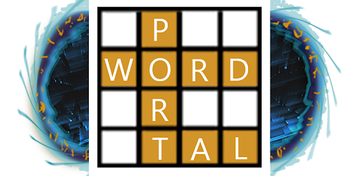 Word Portal game shutdown notice header image